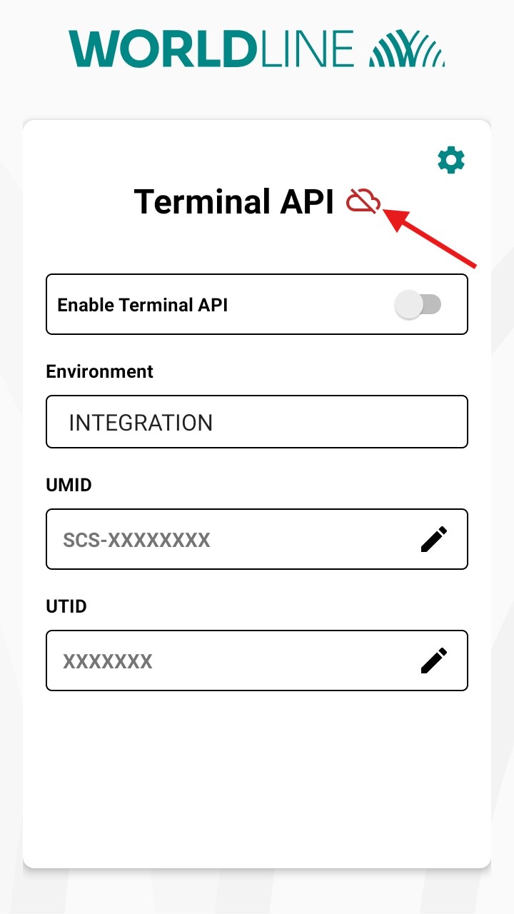 How to setup your Terminal | Worldline